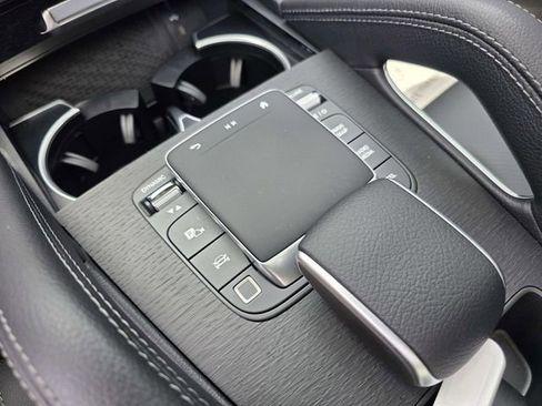 Certified 2025 Mercedes-Benz GLE 350 4MATIC image 16