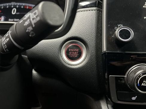 Used 2020 Honda CR-V Touring image 17