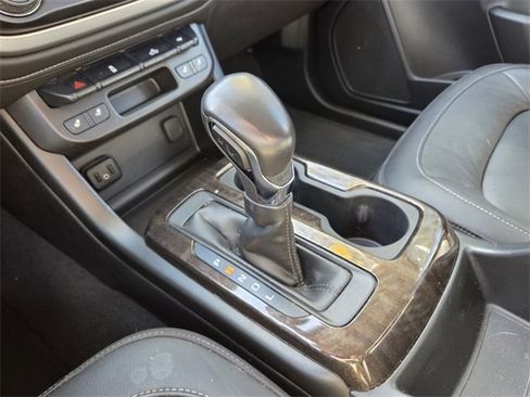 Used 2022 GMC Canyon Elevation w/ Elevation Premium Package image 33