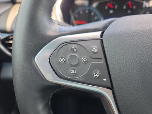 Used 2023 Chevrolet Traverse RS AWD/4WD image 20