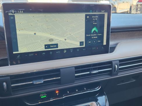 Used 2024 Lincoln Corsair Grand Touring image 26