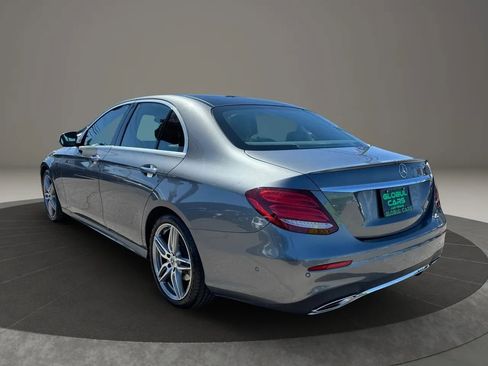 Used 2018 Mercedes-Benz E 300 image 7
