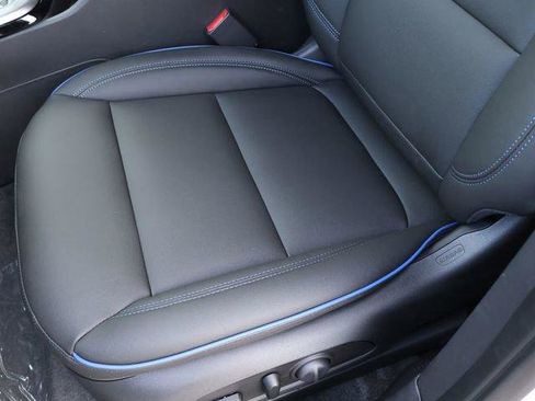 New 2026 Buick Envista Sport Touring image 20