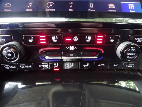 Used 2022 Jeep Grand Cherokee 4WD Limited 4xe w/ Rear Seat Video Group 1 image 39