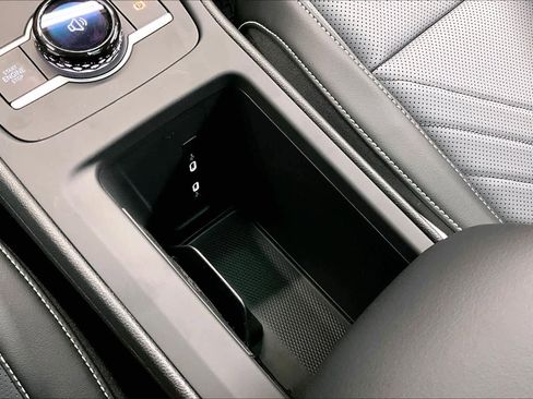 New 2026 Volkswagen Tiguan SE R-Line image 22