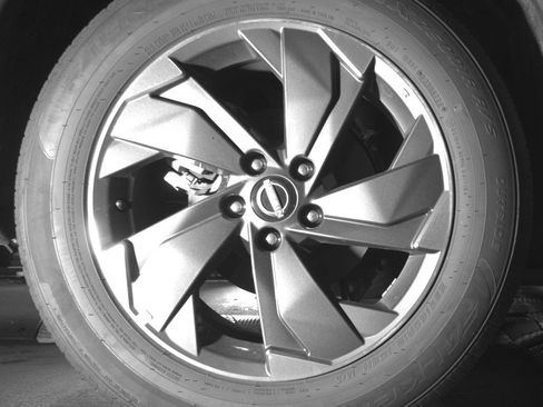 Used 2025 Nissan Rogue SV FWD image 15