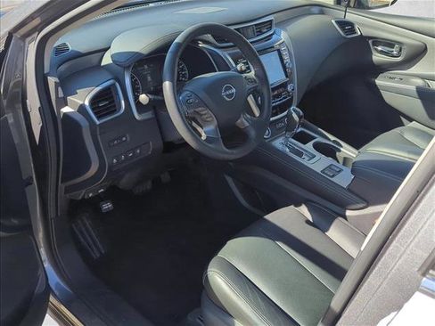 Used 2024 Nissan Murano SL image 11