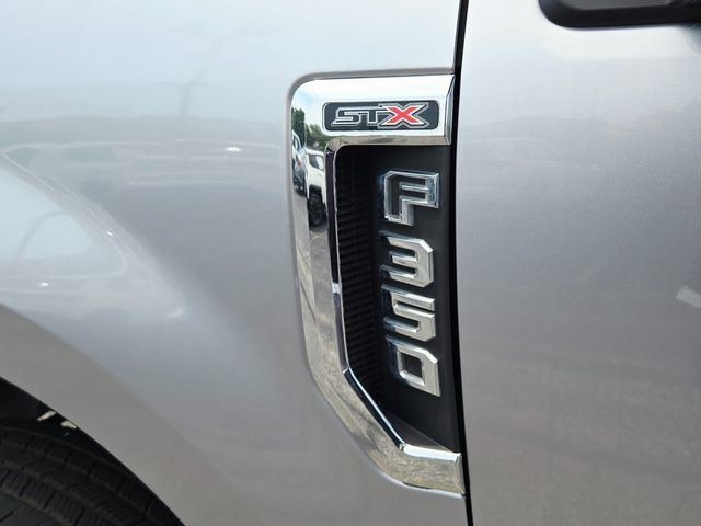 Used 2021 Ford F350 XL w/ STX Appearance Package AWD/4WD image 12