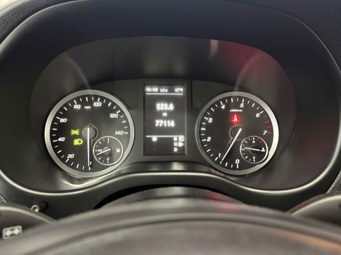 Used 2020 Mercedes-Benz Metris w/ Safety Package image 25