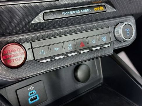Used 2024 Ford Mustang GT RWD image 15
