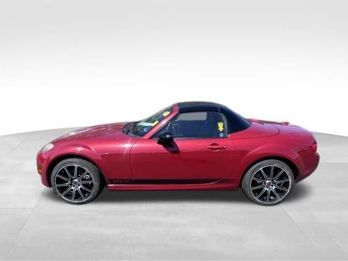 Used 2012 MAZDA MX-5 Miata Special Edition RWD image 2