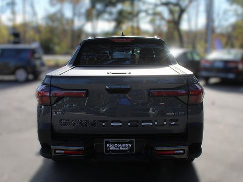 Used 2025 Hyundai Santa Cruz XRT image 8