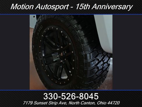 Used 2021 RAM 1500 Big Horn AWD/4WD image 55