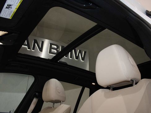 Certified 2022 BMW X3 sDrive30i w/ Premium Package 2 RWD image 14