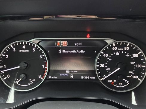 New 2026 Nissan Pathfinder SV image 23