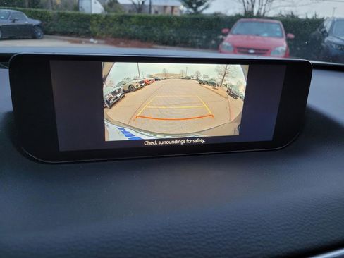 New 2026 MAZDA CX-50 AWD 2.5 S w/ Weather Package image 10