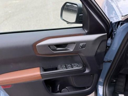 New 2026 Ford Bronco Sport Outer Banks AWD/4WD image 12