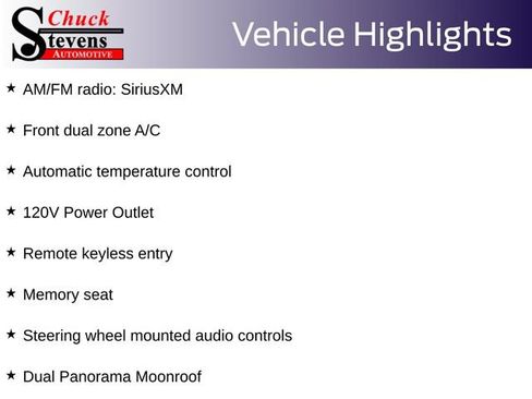 Used 2014 Nissan Pathfinder SL w/ SL Premium Package FWD image 10