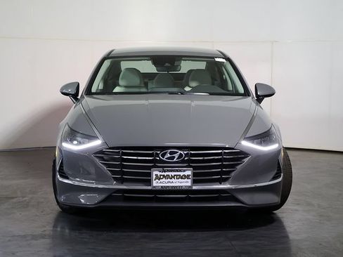 Used 2022 Hyundai Sonata SE FWD image 9