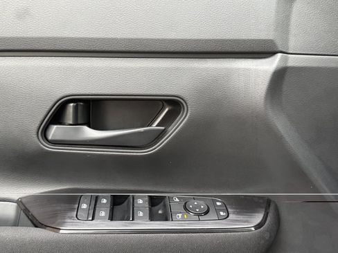 New 2026 Nissan Kicks S FWD image 8