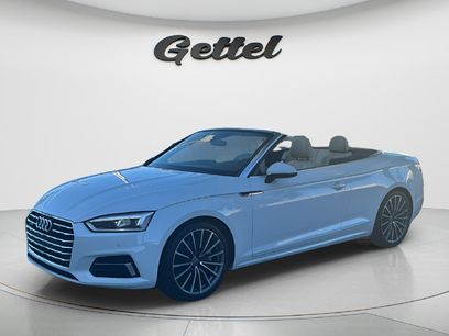 Used 2019 Audi A5 2.0T Premium Plus