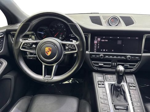 Used 2019 Porsche Macan AWD/4WD image 52