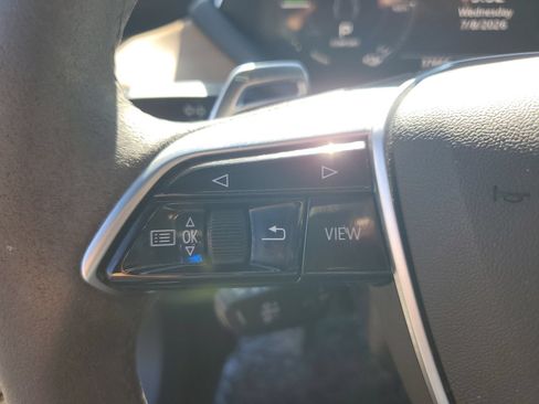 Used 2022 Audi e-tron GT Prestige w/ Prestige Package AWD/4WD image 30