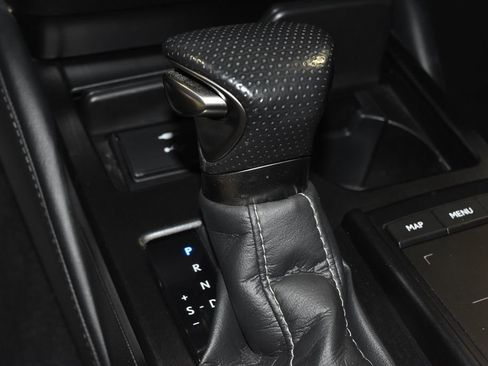 Used 2021 Lexus ES 350 F Sport w/ Accessory Package 2 FWD image 17