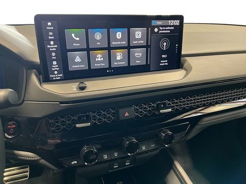 New 2026 Honda Accord Sport image 17