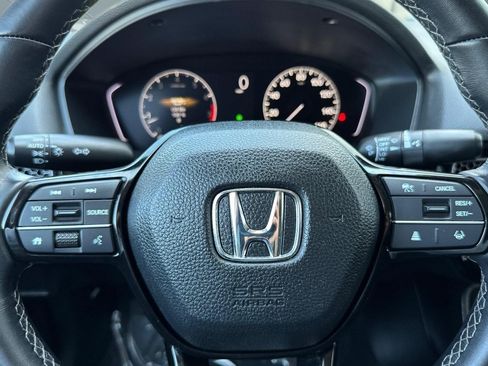 Certified 2023 Honda Civic EX image 11