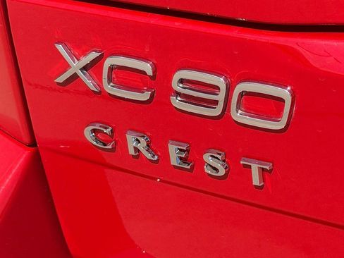 Used 2008 Volvo XC90 V8 Sport AWD/4WD image 10