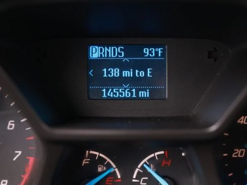 Used 2015 Ford Transit Connect XLT FWD image 33
