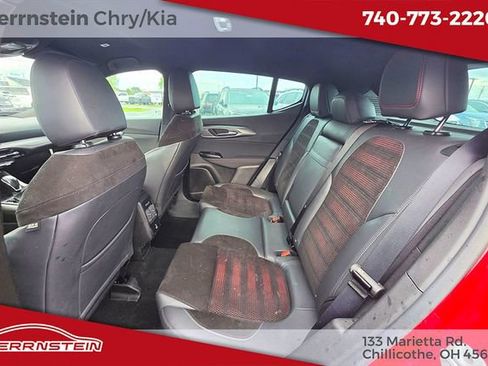 Used 2024 Dodge Hornet R/T w/ Track Pack AWD/4WD image 25