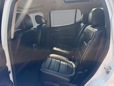 Used 2020 GMC Acadia Denali w/ Denali Ultimate Package AWD/4WD image 23