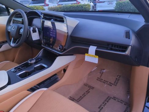 New 2026 Lexus RZ 350e 2WD image 34