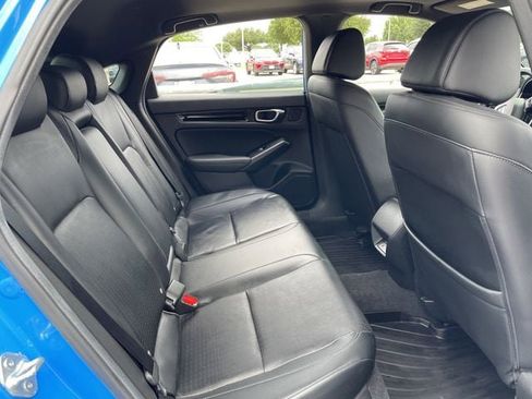 Used 2024 Honda Civic Sport Touring image 43