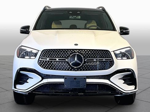 New 2026 Mercedes-Benz GLE 350 4MATIC image 2