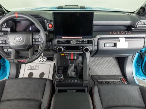 Used 2026 Toyota 4Runner TRD Pro image 29