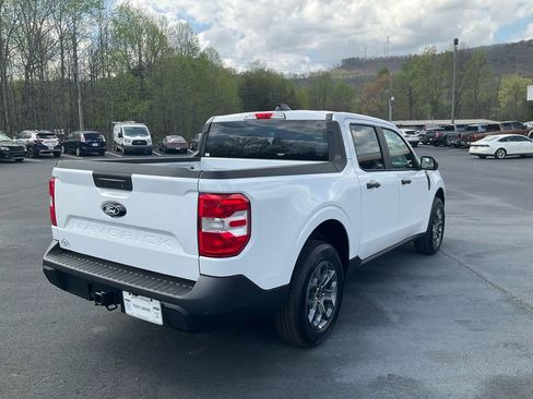 New 2026 Ford Maverick XLT AWD/4WD image 5