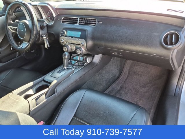 Used 2010 Chevrolet Camaro LT RWD image 33