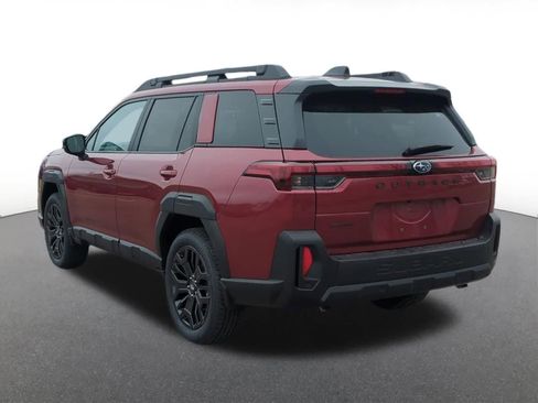 New 2026 Subaru Outback Limited XT AWD/4WD image 4