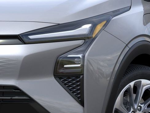 New 2027 Chevrolet Bolt LT w/ Comfort Package FWD image 13