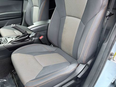 Used 2021 Subaru Crosstrek 2.0i Premium image 17