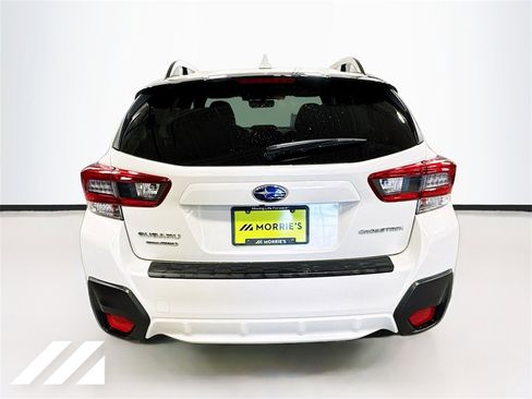 Certified 2023 Subaru Crosstrek 2.0i Premium image 6