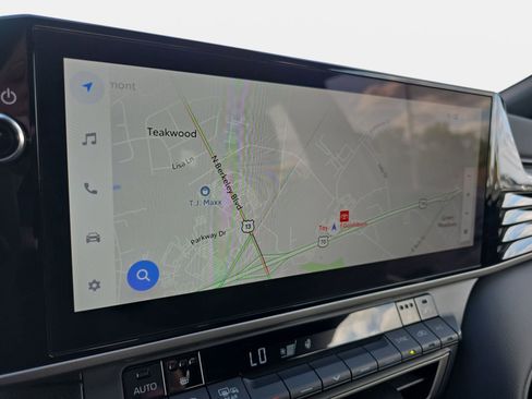 Used 2025 Toyota Camry XSE image 20