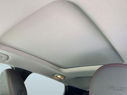 New 2027 Chevrolet Bolt RS image 15