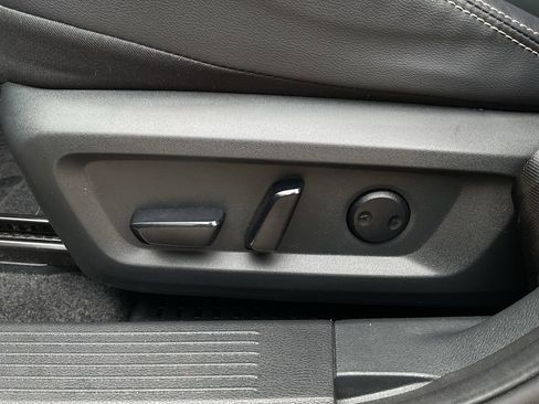 Certified 2023 Nissan Rogue SL w/ SL Premium Package AWD/4WD image 10