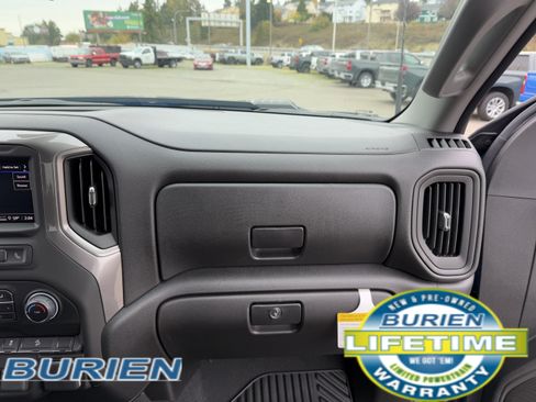 New 2026 Chevrolet Silverado 2500 Custom w/ Custom Value Package image 23