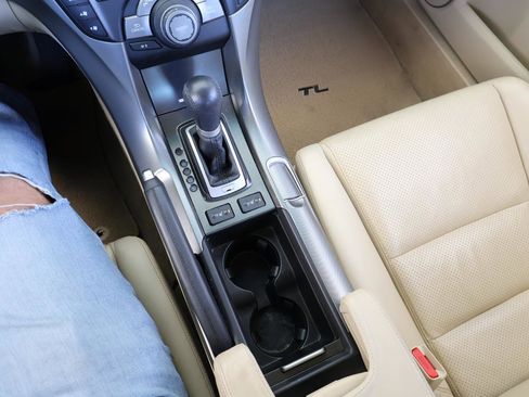 Used 2009 Acura TL w/ Technology Package FWD image 47