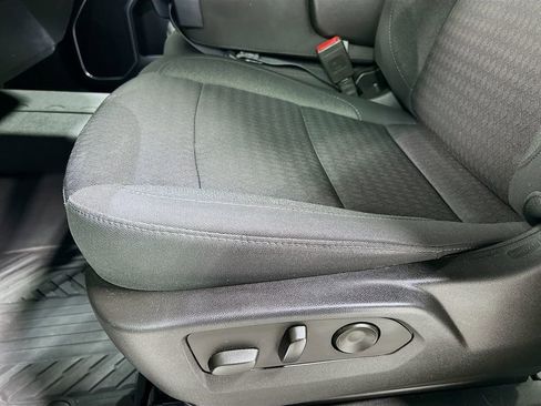 Certified 2022 Chevrolet Silverado 1500 RST w/ Z71 Off-Road Package image 19